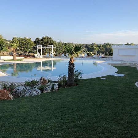 Grotta Cilicia B&B Noci Luaran gambar