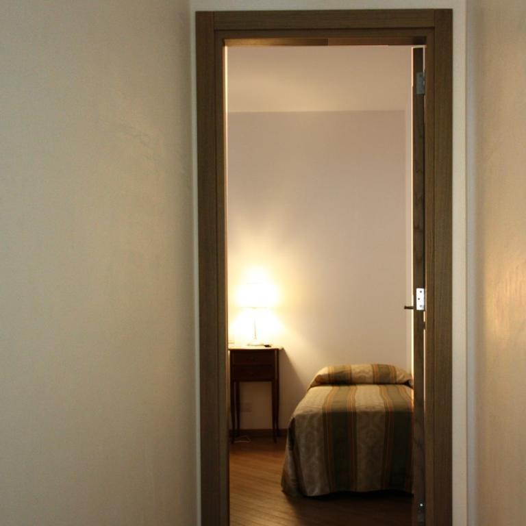 Grotta Cilicia B&B Noci Luaran gambar