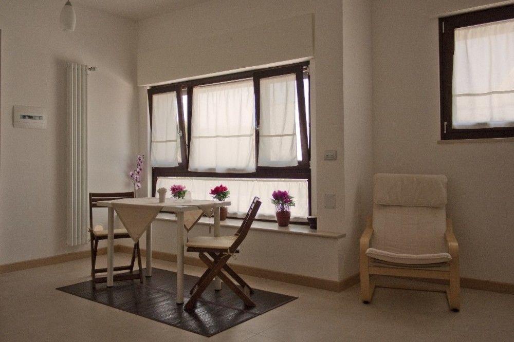 Grotta Cilicia B&B Noci Luaran gambar