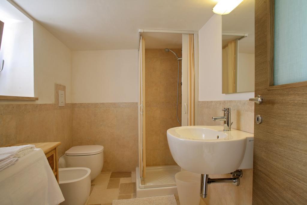 Grotta Cilicia B&B Noci Luaran gambar