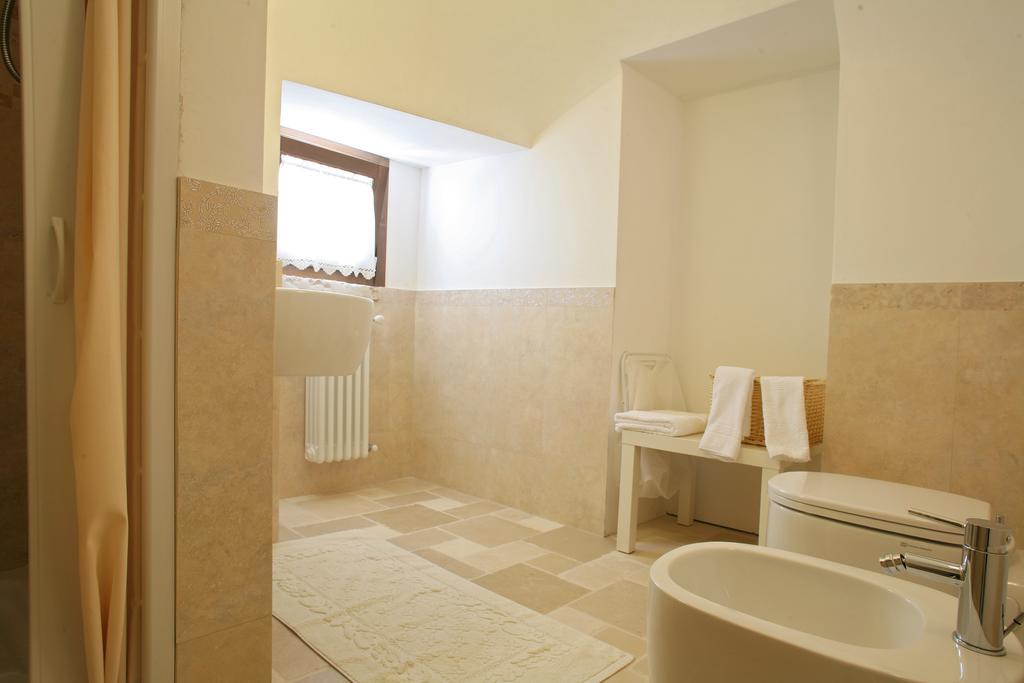 Grotta Cilicia B&B Noci Luaran gambar