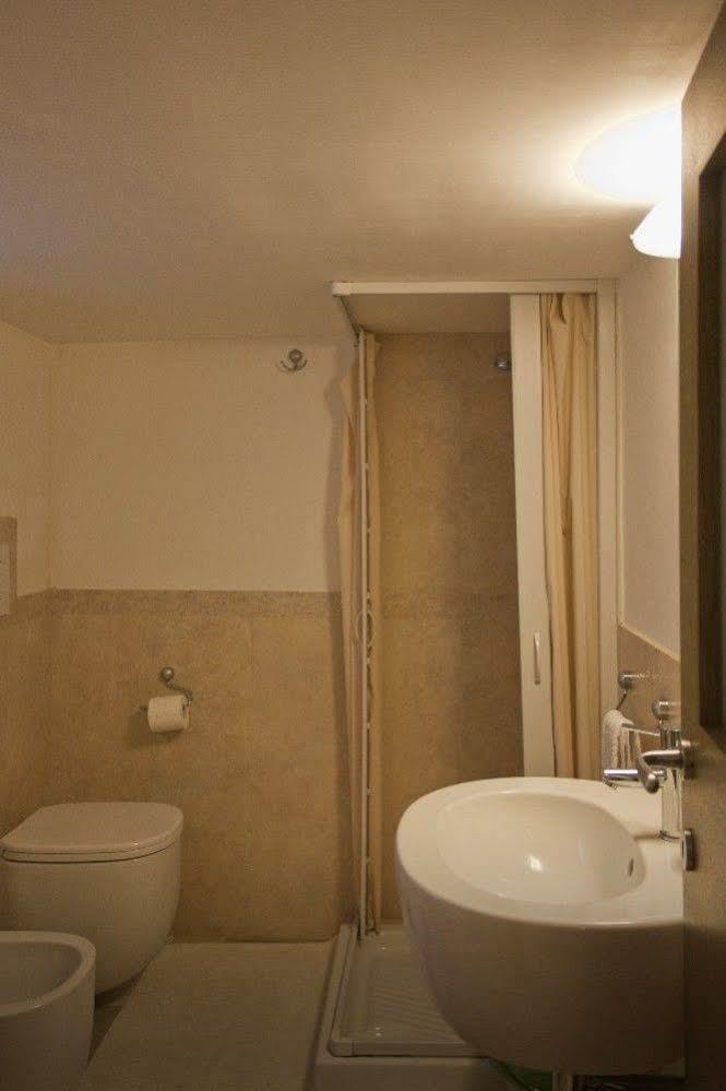 Grotta Cilicia B&B Noci Luaran gambar